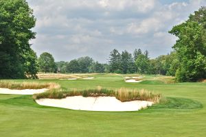 Toronto 16th Fairway